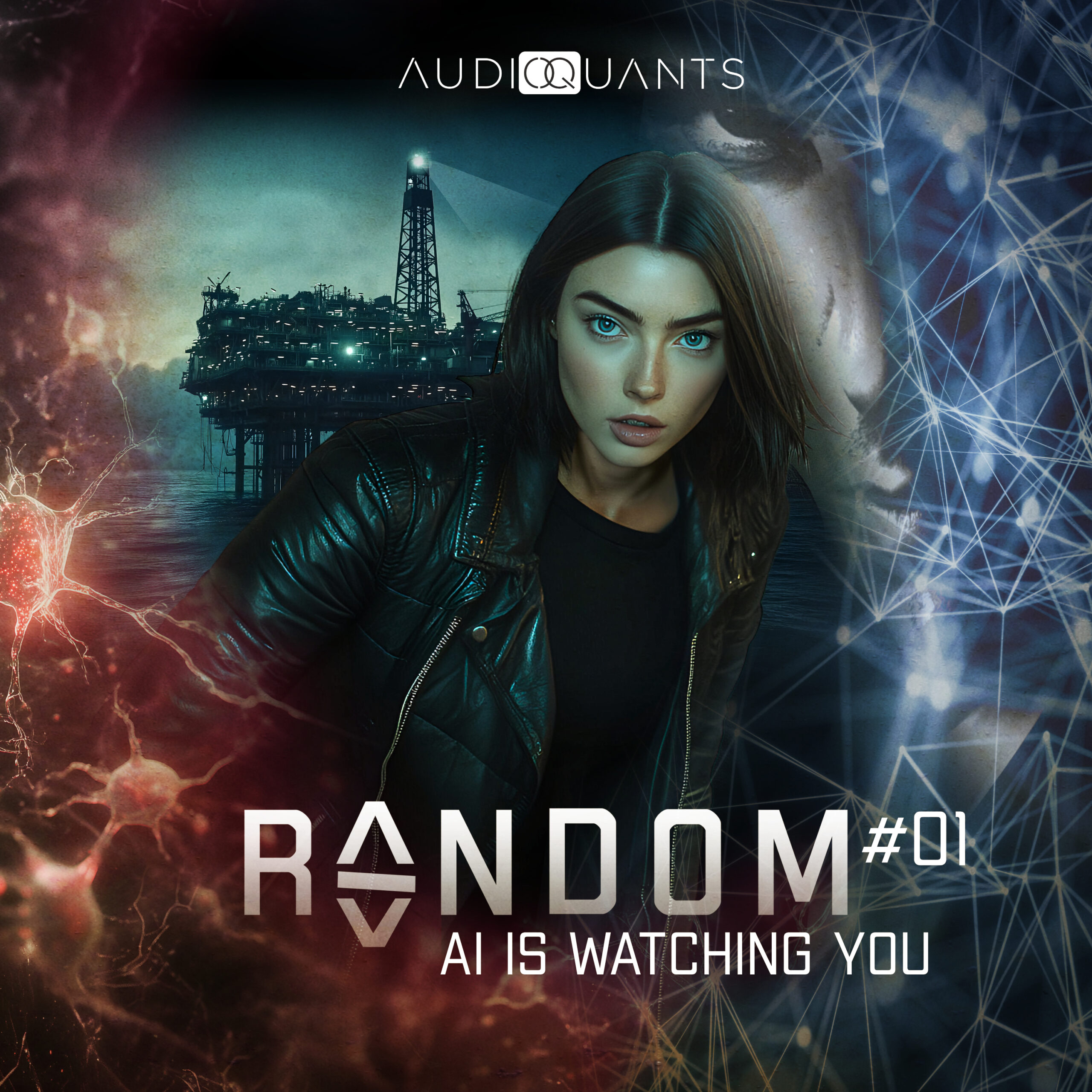 AI is watching you, Random