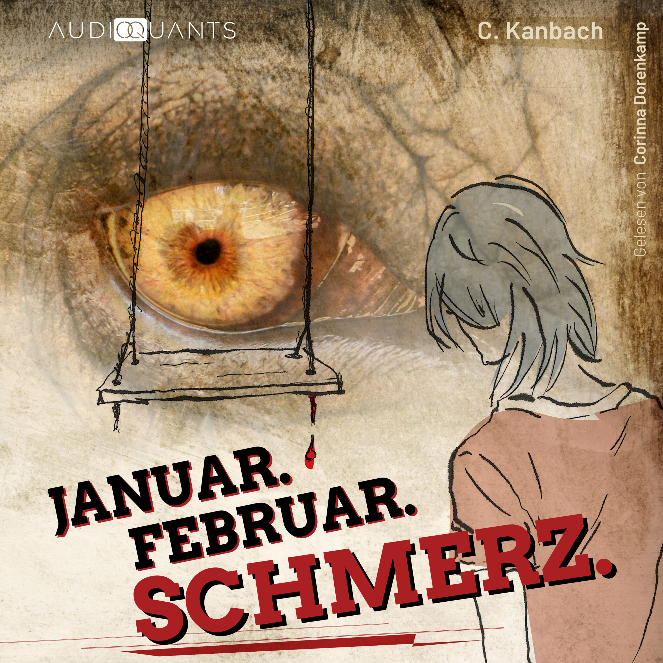 Januar Februar Schmerz
